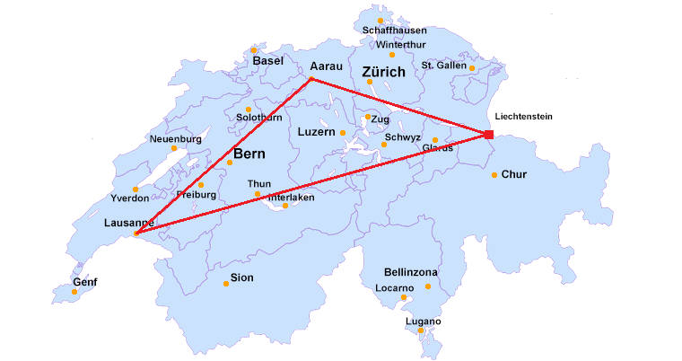 Nachtflüge für kommerzielle Organtransporte durch die AP3 Luftrettung