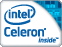 Celeron Logo